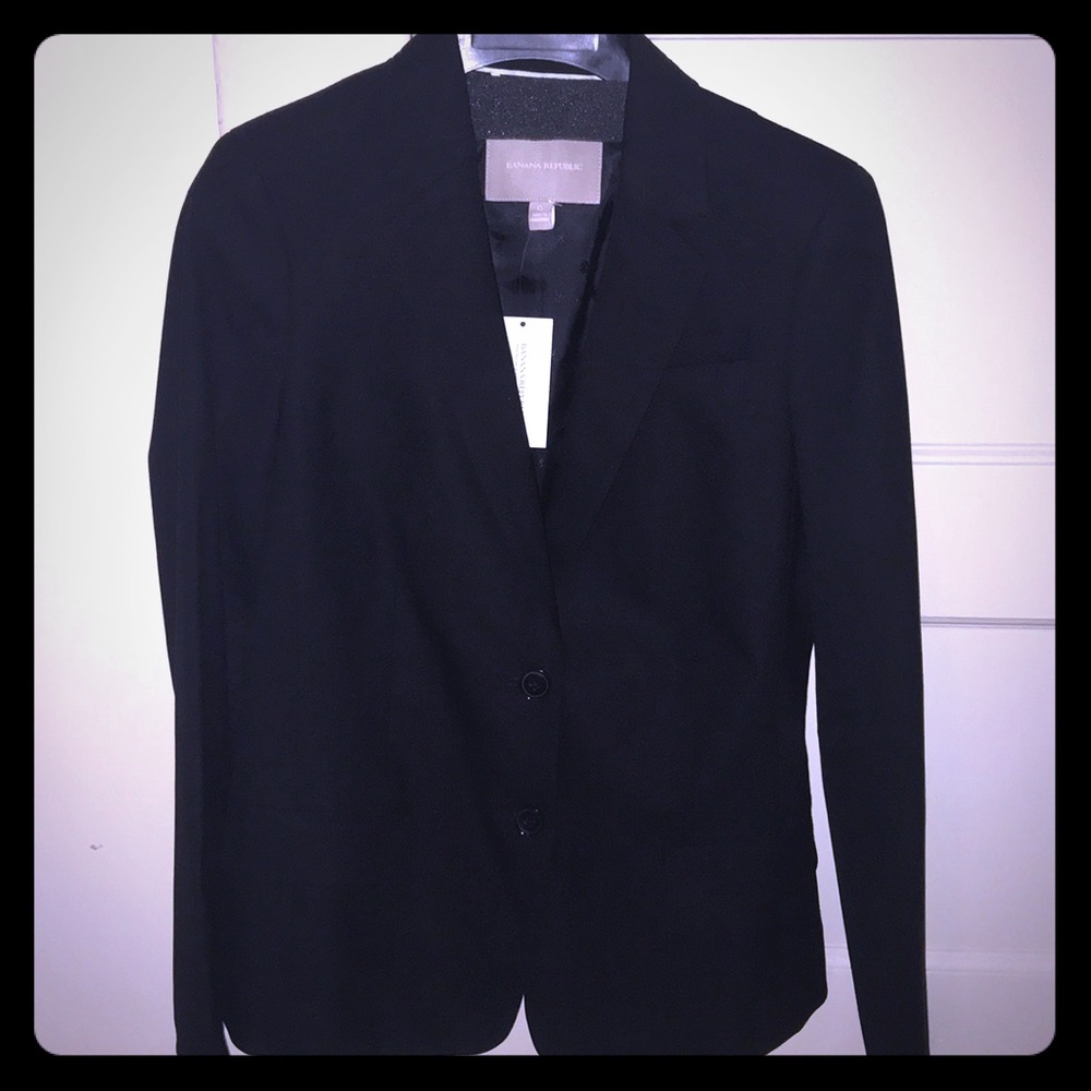 BNWT blazer